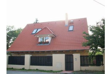 Češka Chata Běloky, Eksterier